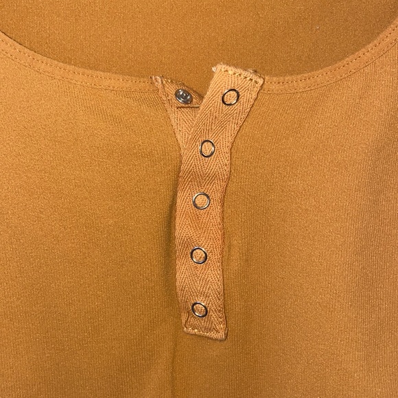 Free People Crop Top - Picture 2 of 5